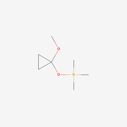 FT-0704556 CAS:84098-43-1 chemical structure