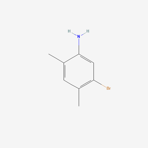 5-bromo-2,4-dimethylaniline (CAS: 69383-60-4) - Related Chemical Product