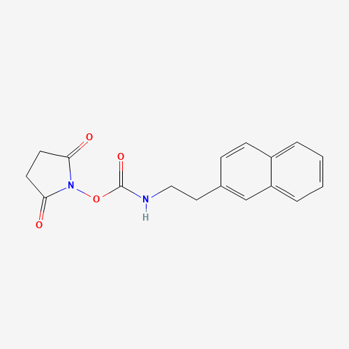 FT-0704577 CAS:1460028-28-7 chemical structure