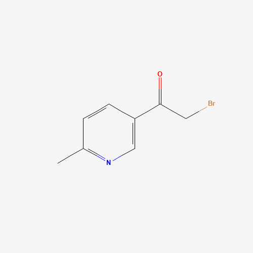 FT-0704586 CAS:40337-65-3 chemical structure
