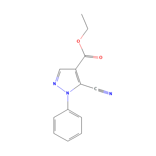 FT-0704587 CAS:98476-09-6 chemical structure