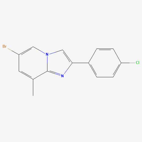 FT-0704596 CAS:910617-51-5 chemical structure