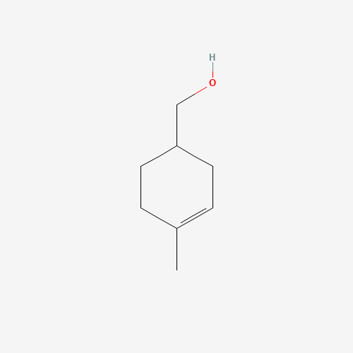 FT-0704601 CAS:39155-38-9 chemical structure