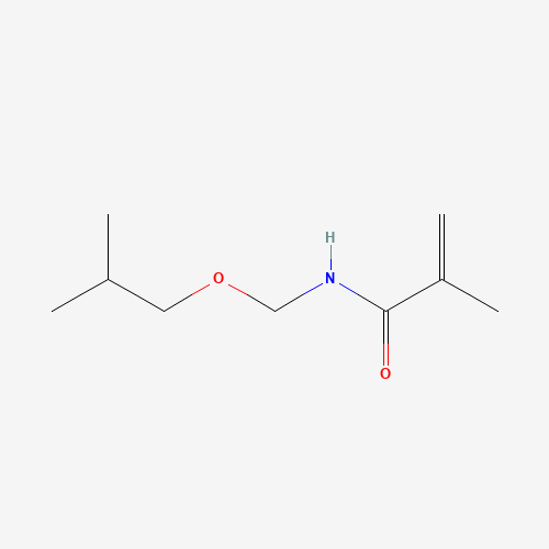 FT-0704617 CAS:4548-27-0 chemical structure