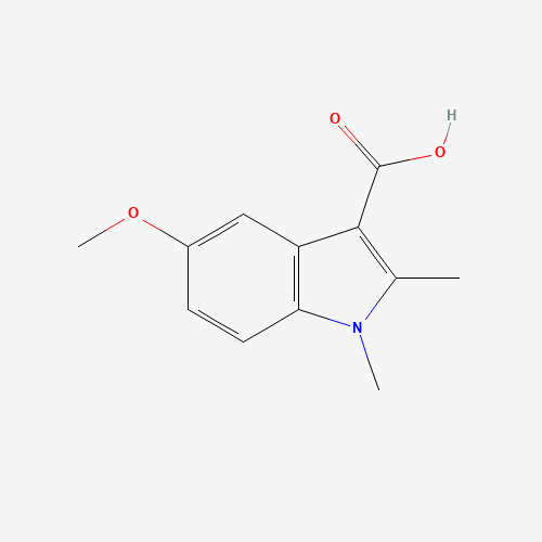 FT-0704619 CAS:105909-93-1 chemical structure