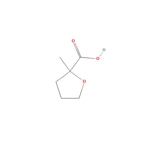 2-methyloxolane-2-carboxylic acid (CAS: 61449-65-8) - Related Chemical Product
