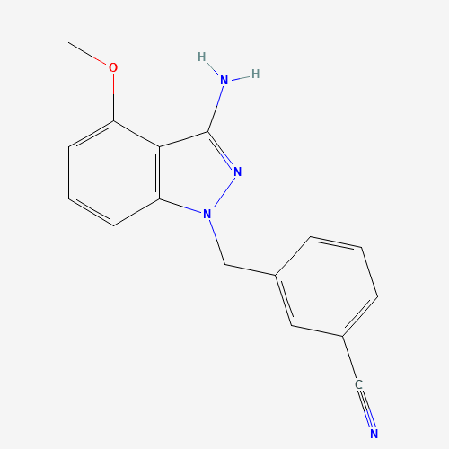 FT-0704623 CAS:1240518-02-8 chemical structure