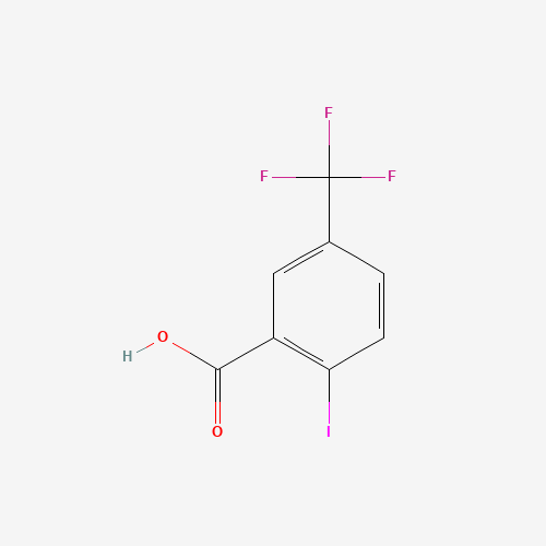 FT-0704637 CAS:702641-04-1 chemical structure