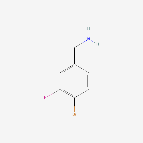 FT-0704640 CAS:581812-99-9 chemical structure