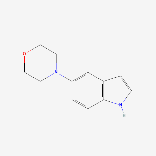 FT-0704657 CAS:245117-16-2 chemical structure
