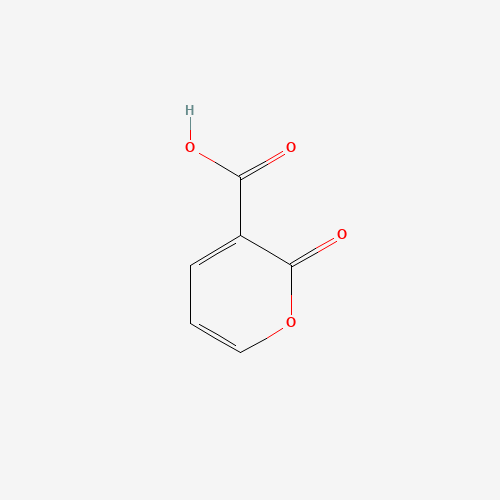 2-oxopyran-3-carboxylic acid (CAS: 3040-20-8) - Related Chemical Product