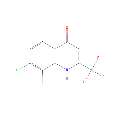 FT-0704667 CAS:59108-10-0 chemical structure