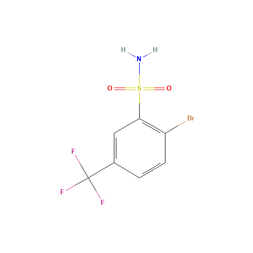 FT-0704672 CAS:351003-61-7 chemical structure
