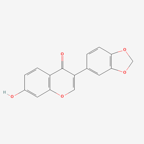 FT-0704675 CAS:90-29-9 chemical structure