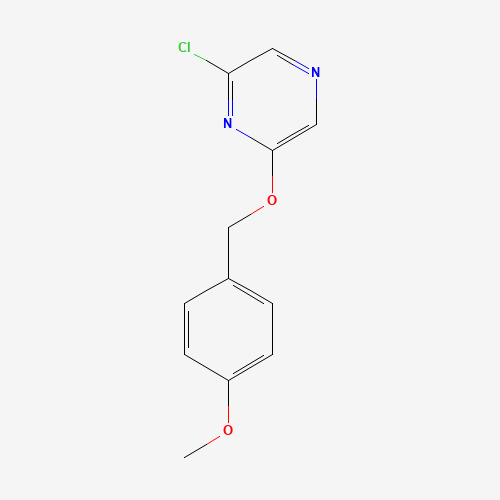 FT-0704685 CAS:1020995-63-4 chemical structure