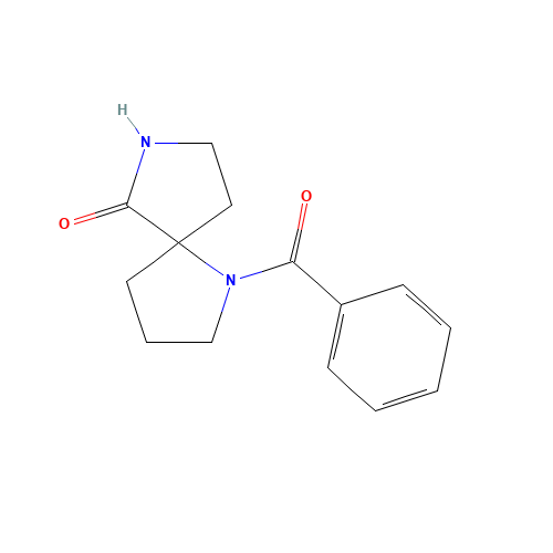 FT-0704686 CAS:128244-00-8 chemical structure