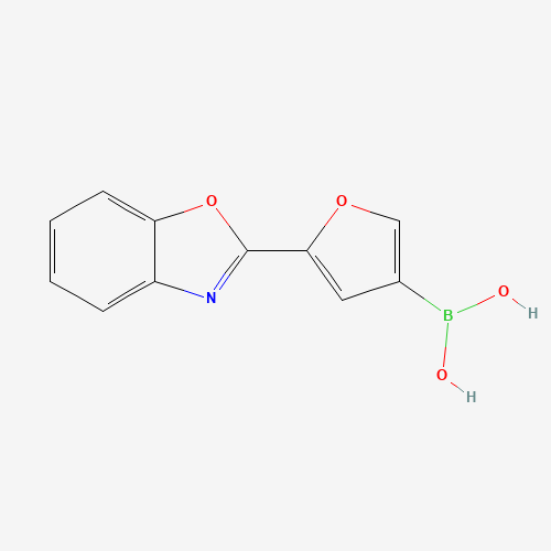 FT-0704697 CAS:942590-34-3 chemical structure