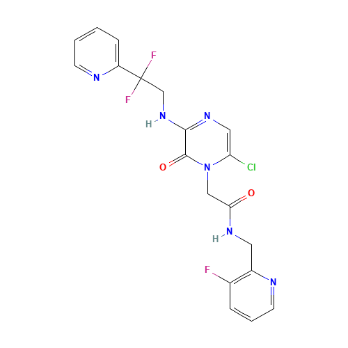 FT-0704716 CAS:312904-62-4 chemical structure