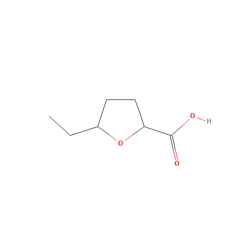 5-ethyloxolane-2-carboxylic acid (CAS: 801318-16-1) - Related Chemical Product