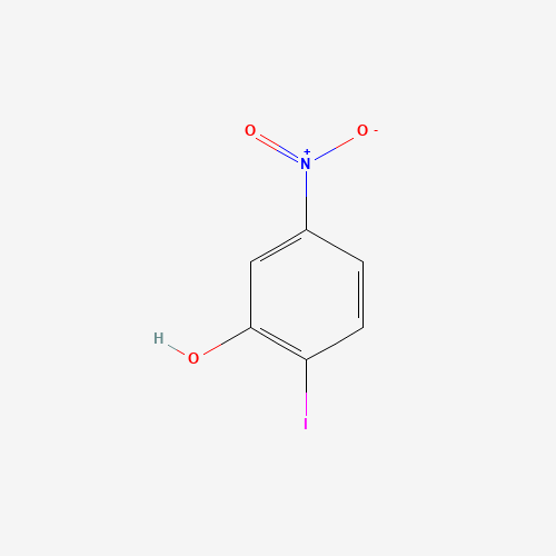 FT-0704755 CAS:197243-46-2 chemical structure