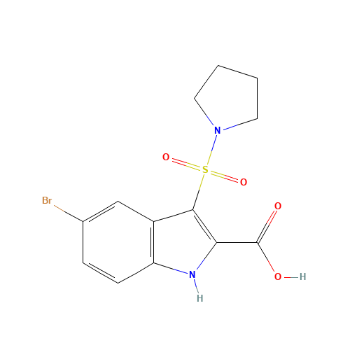 FT-0704757 CAS:918494-39-0 chemical structure