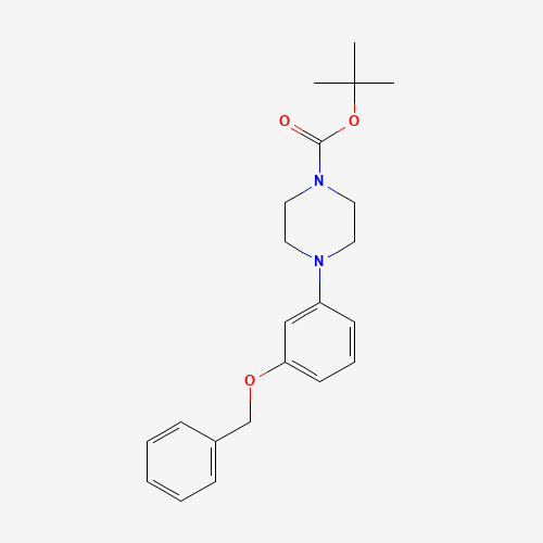 FT-0704761 CAS:290832-39-2 chemical structure