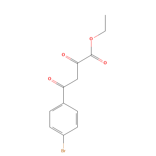 FT-0704762 CAS:40155-54-2 chemical structure