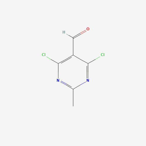 FT-0704764 CAS:14160-91-9 chemical structure