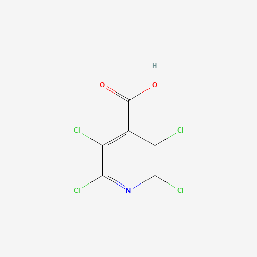 FT-0704771 CAS:19340-26-2 chemical structure