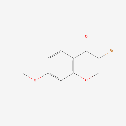 FT-0704777 CAS:73220-41-4 chemical structure