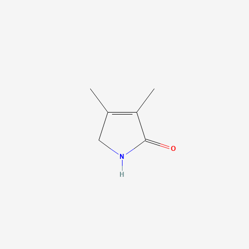 FT-0704788 CAS:4030-22-2 chemical structure
