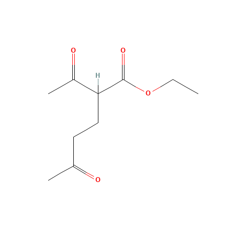 ethyl 2-acetyl-5-oxohexanoate (CAS: 35490-05-2) - Related Chemical Product