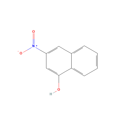 FT-0704798 CAS:19256-80-5 chemical structure