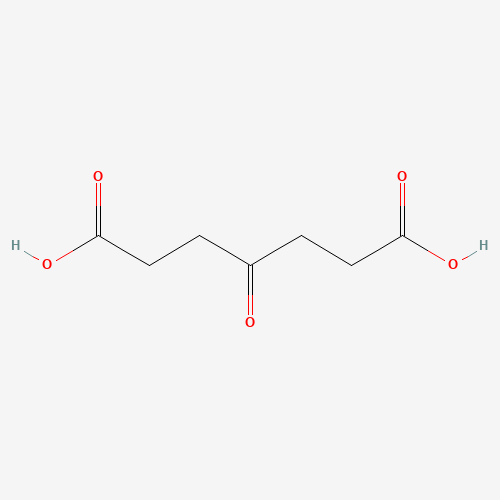 4-oxoheptanedioic acid (CAS: 502-50-1) - Related Chemical Product