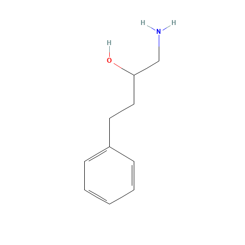 1-amino-4-phenylbutan-2-ol (CAS: 117974-11-5) - Related Chemical Product