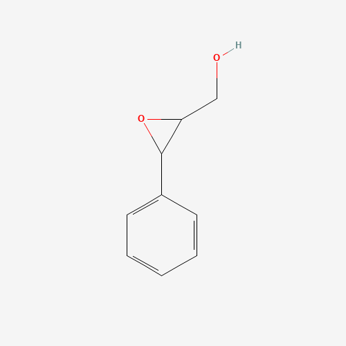 (3-phenyloxiran-2-yl)methanol (CAS: 21915-53-7) - Related Chemical Product