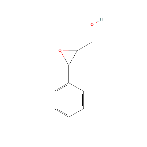 (3-phenyloxiran-2-yl)methanol (CAS: 21915-53-7) - Related Chemical Product