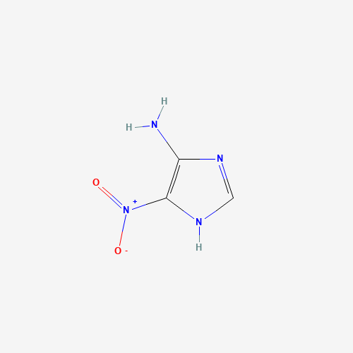 FT-0704829 CAS:82039-90-5 chemical structure