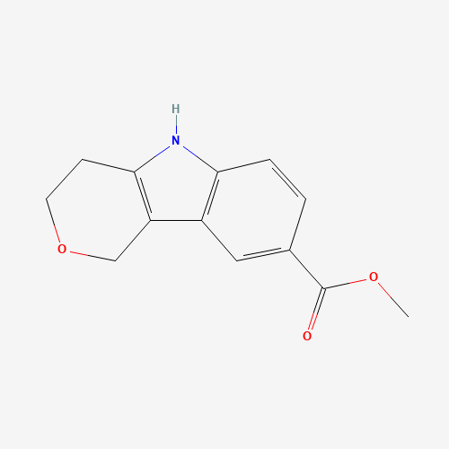 FT-0704835 CAS:628294-93-9 chemical structure