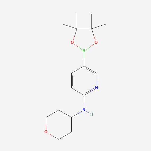 FT-0704836 CAS:1239074-11-3 chemical structure