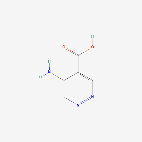 FT-0704837 CAS:21579-37-3 chemical structure