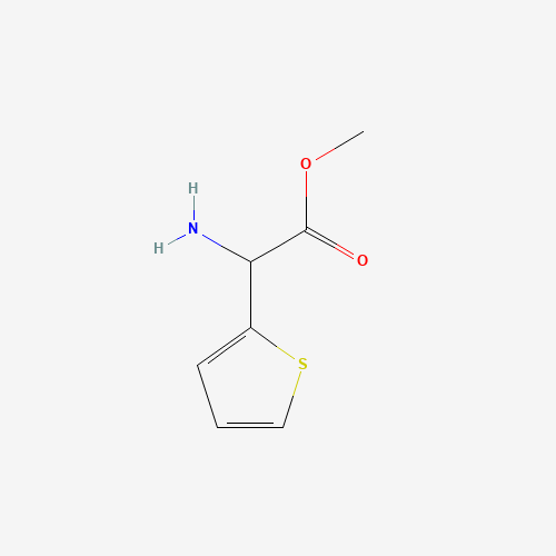 FT-0704839 CAS:43189-24-8 chemical structure