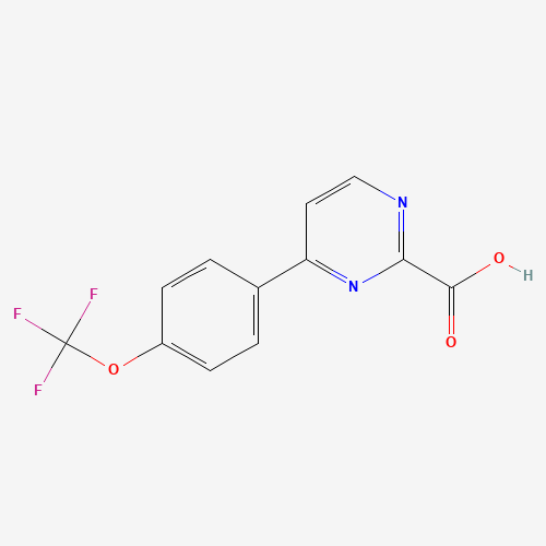 FT-0704842 CAS:912850-80-7 chemical structure