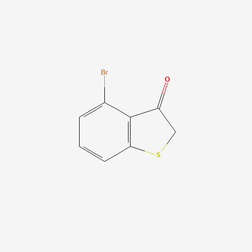 FT-0704853 CAS:67866-90-4 chemical structure