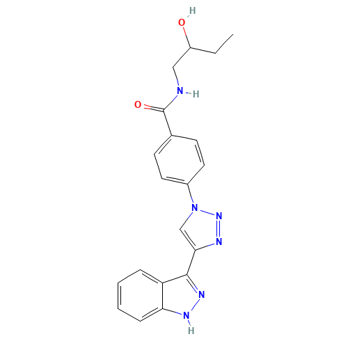 FT-0704855 CAS:1383703-40-9 chemical structure