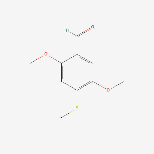FT-0704856 CAS:61638-04-8 chemical structure
