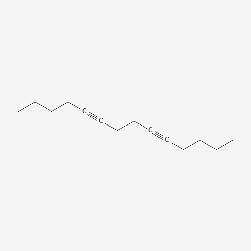 FT-0704860 CAS:51255-61-9 chemical structure