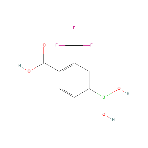FT-0704865 CAS:1050424-03-7 chemical structure