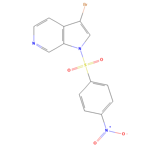 FT-0704869 CAS:1310556-92-3 chemical structure