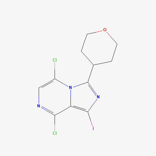 FT-0704876 CAS:1419223-10-1 chemical structure
